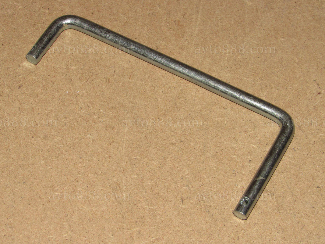 упор капота 2121 "ТЗТО"