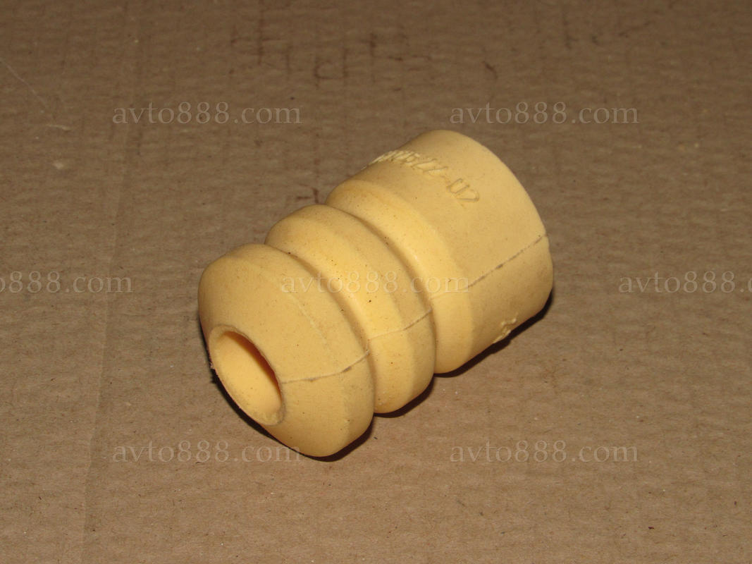 відбійник стойки 2110 зад. "Сизрань"    - - -