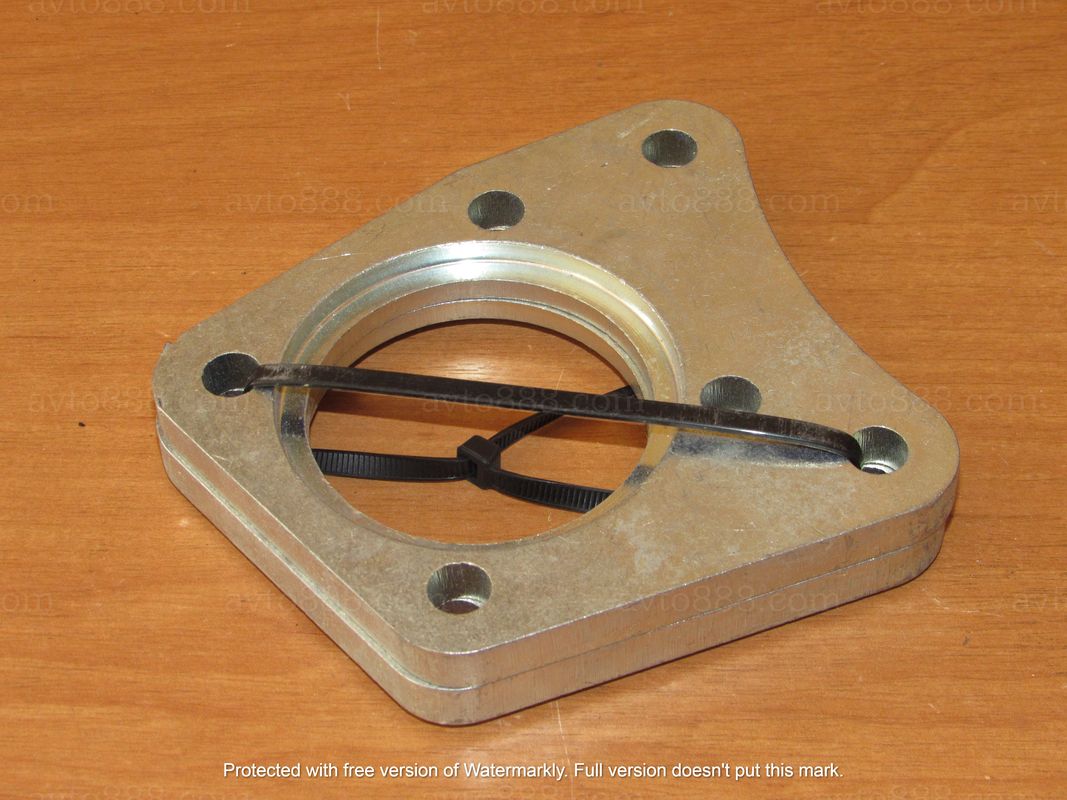 перехідна пластина супорта 2101-07 2108-15 2110-12 2170-72 1117-19     РОЗПРОДАЖ АКЦІЯ