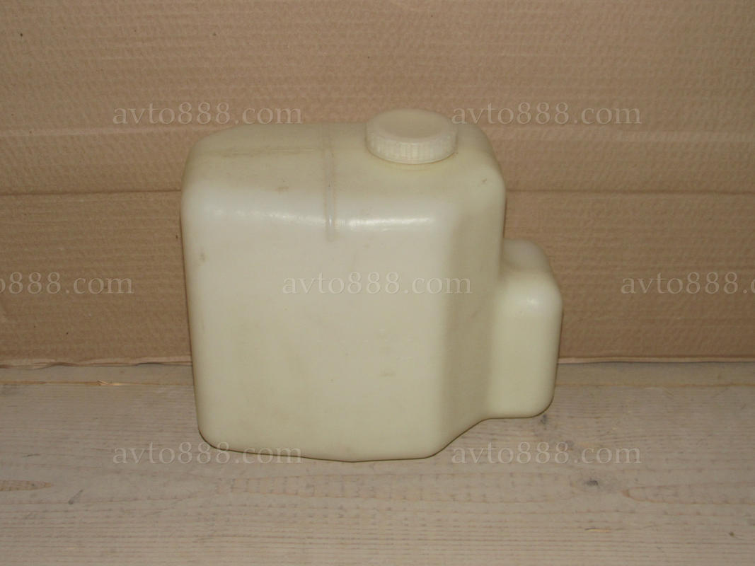 бачок омив. 21213 під 2 мотор, 5літрів