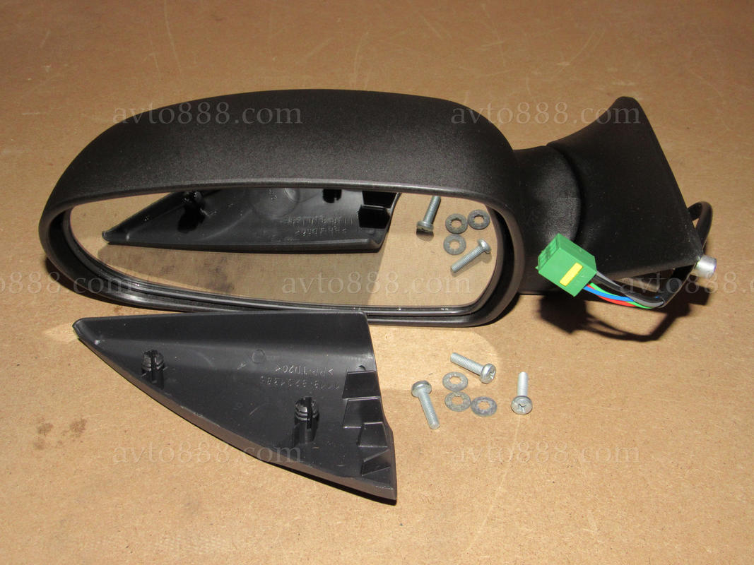 зеркало 1118 ел. пр "ДААЗ"