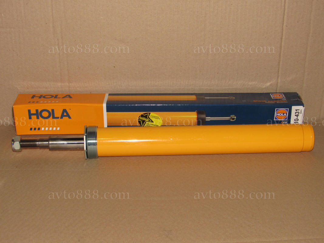 амортиз. 2110 пер. / вкладиш "Hola"