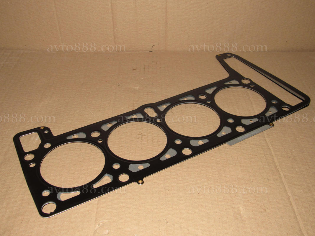 прокладка ГБЦ 21214, 2123 нержав. "CZ SUPERIOR"