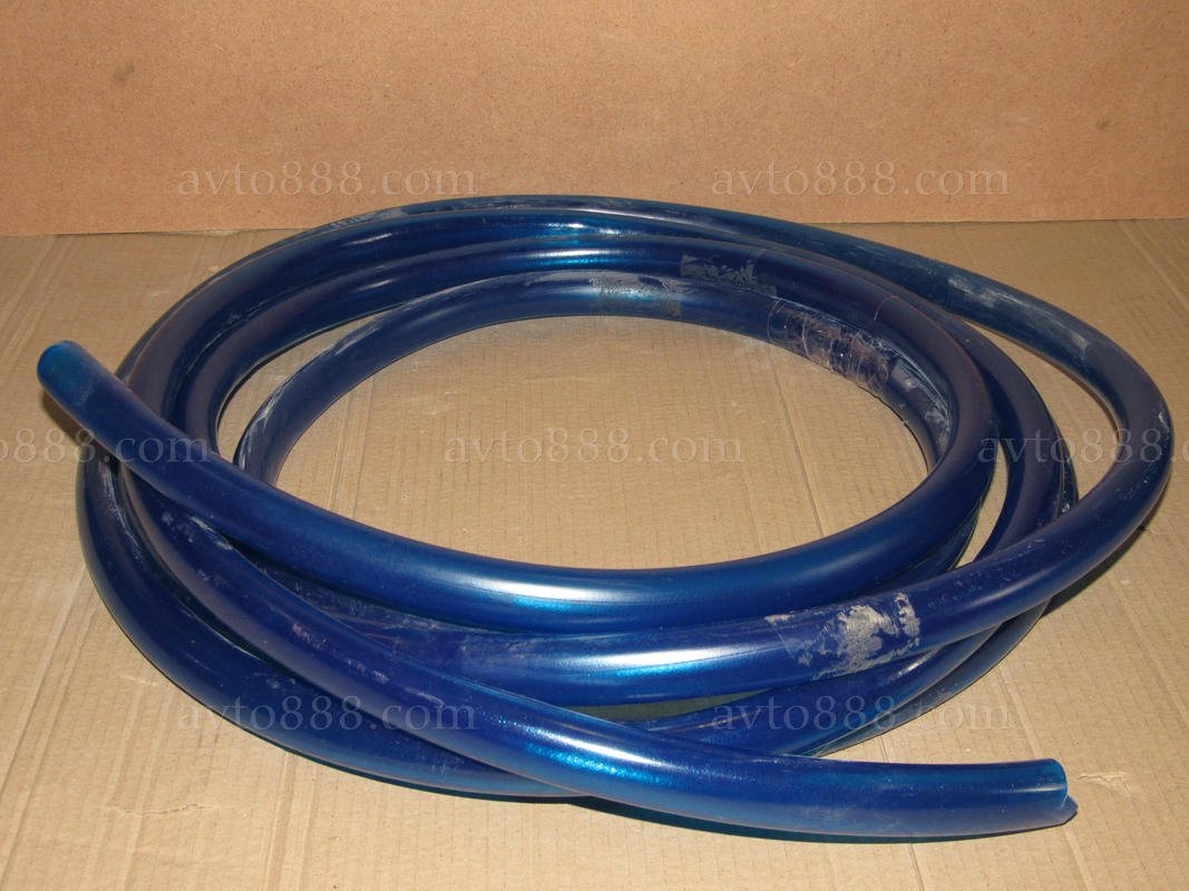 шланг бензин.  УНІ 20мм "Godmar" прозорий