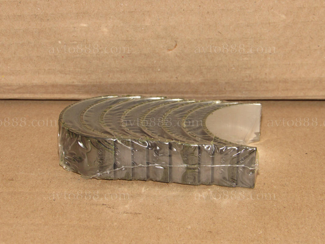 вкладиші Таврія шатун 0,125 "ЗМЗ"