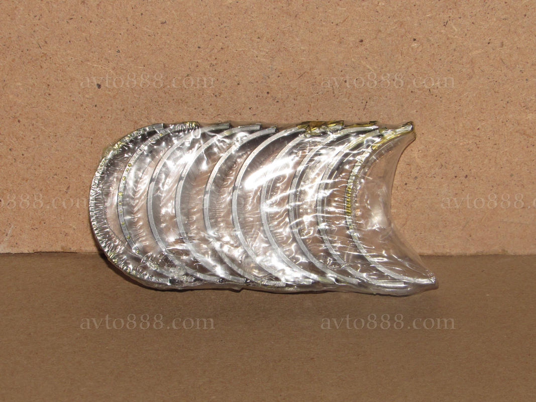 вкладиші Таврія корінь 0,125 "ЗМЗ"