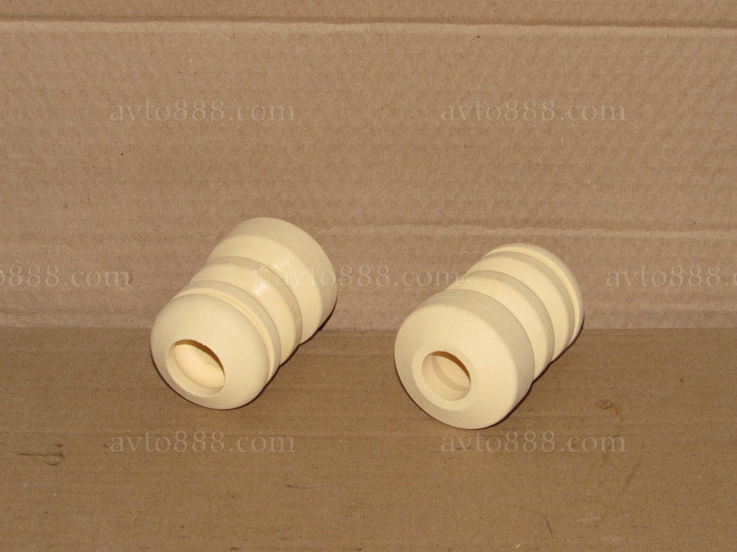 відбійник стойки 2108 пер. силікон. "CS-20"