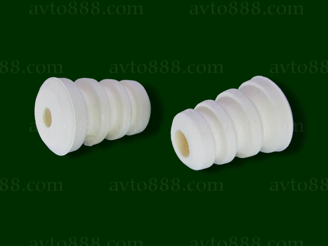 відбійник стойки 2110 зад. "Gumex"