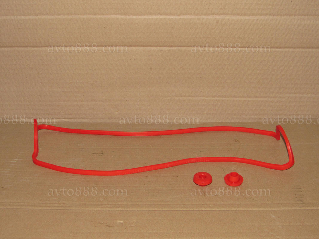 прокладка клапанної кришки 2108 "CS-20"   / +2втулки