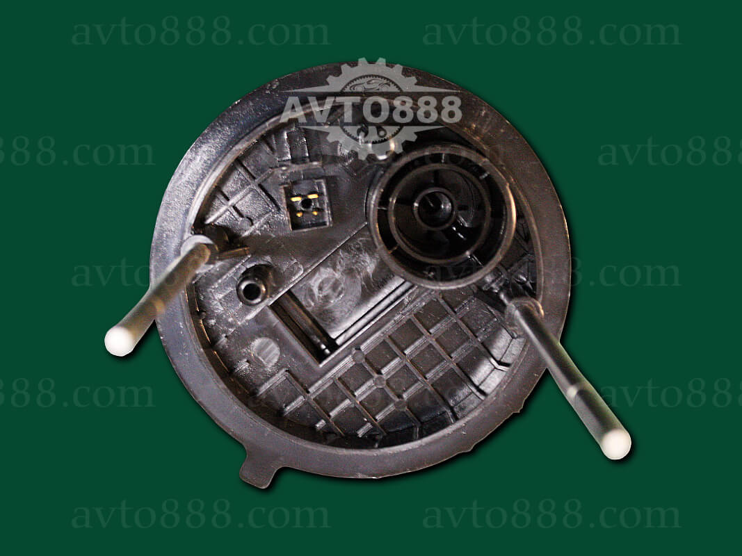 корпус БН 21101 1,6   (верхня кришка) під защолку