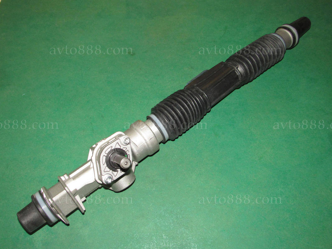 рульова 2112 "AT" без тяг   -70-18-