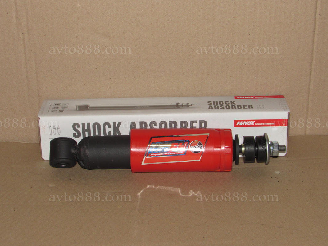 амортиз. 2121 пер. "Fenox"