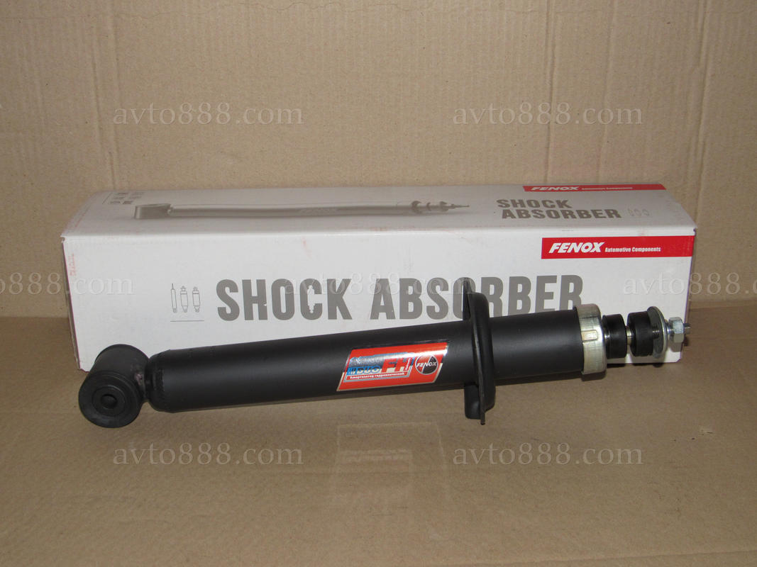 амортиз. 2110 зад. "ASR"