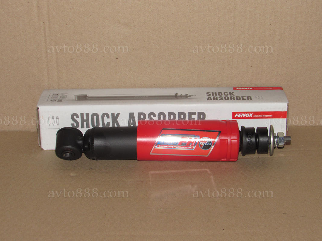 амортиз. 2101 пер. "Fenox"