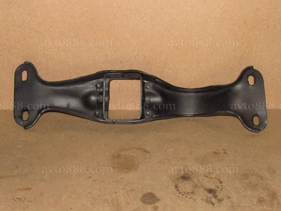 траверс КПП 2121 4ст. "ТЗТО"