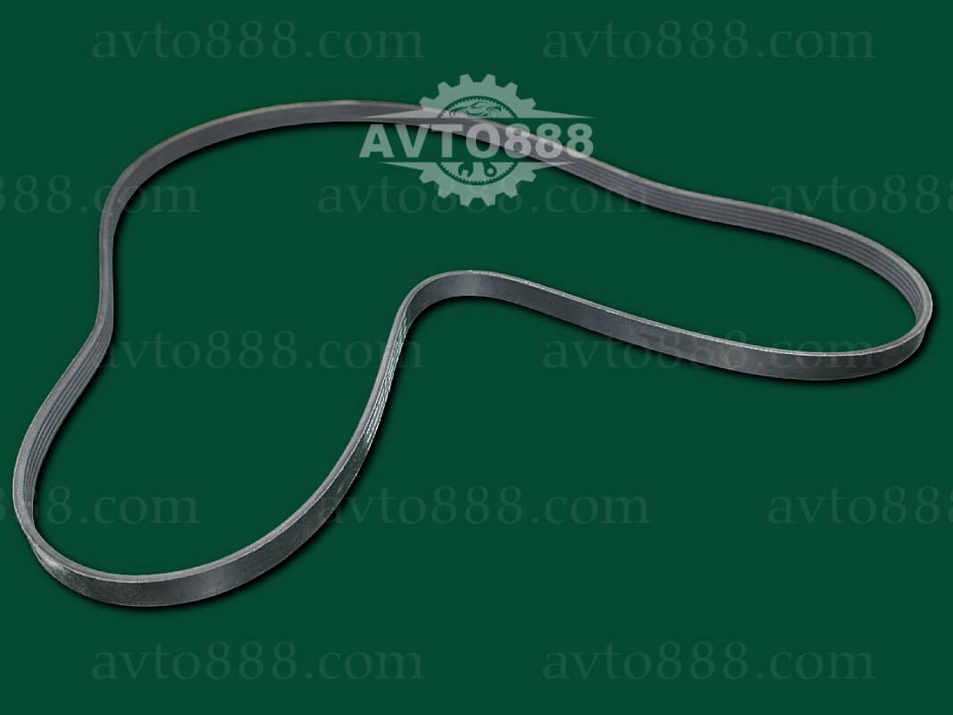 ремінь генер. 2123 "Contitech-копія"