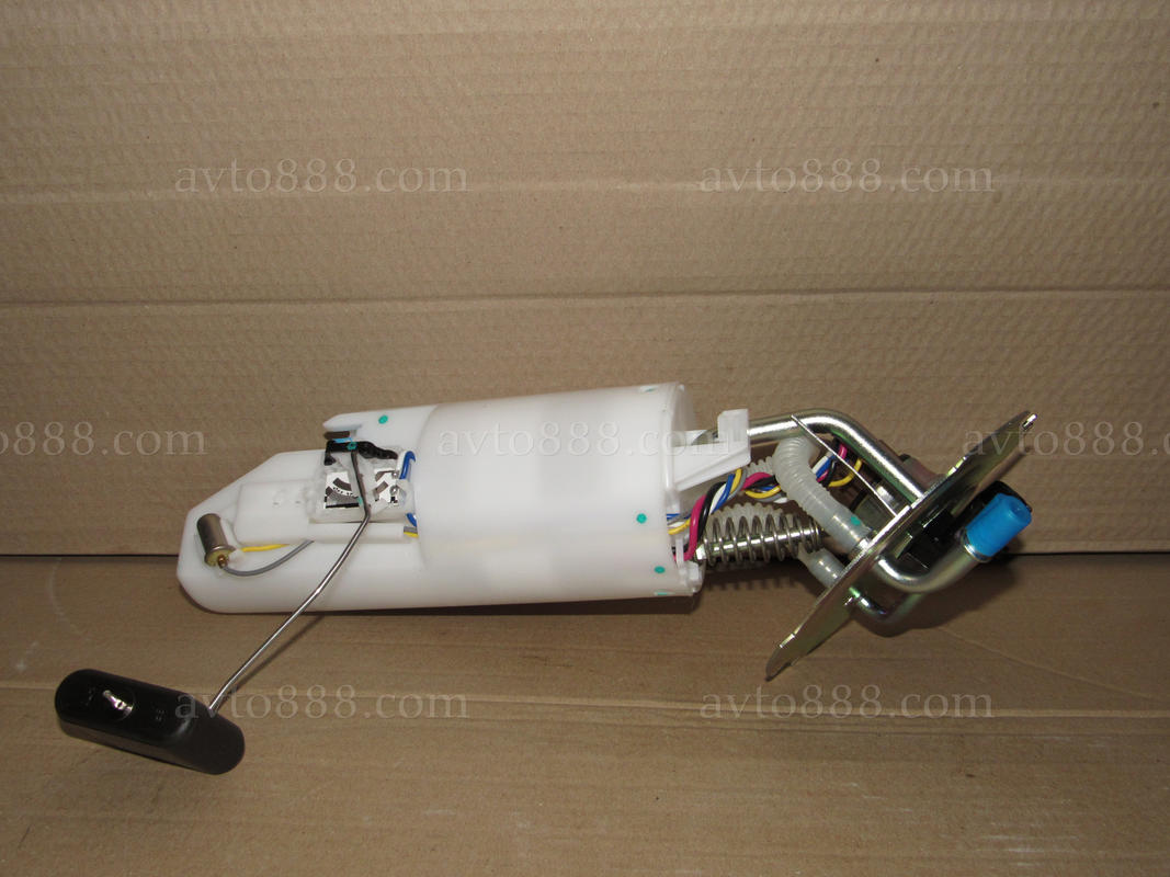 бензонасос Lanos в ЗБОРІ "EuroEx"