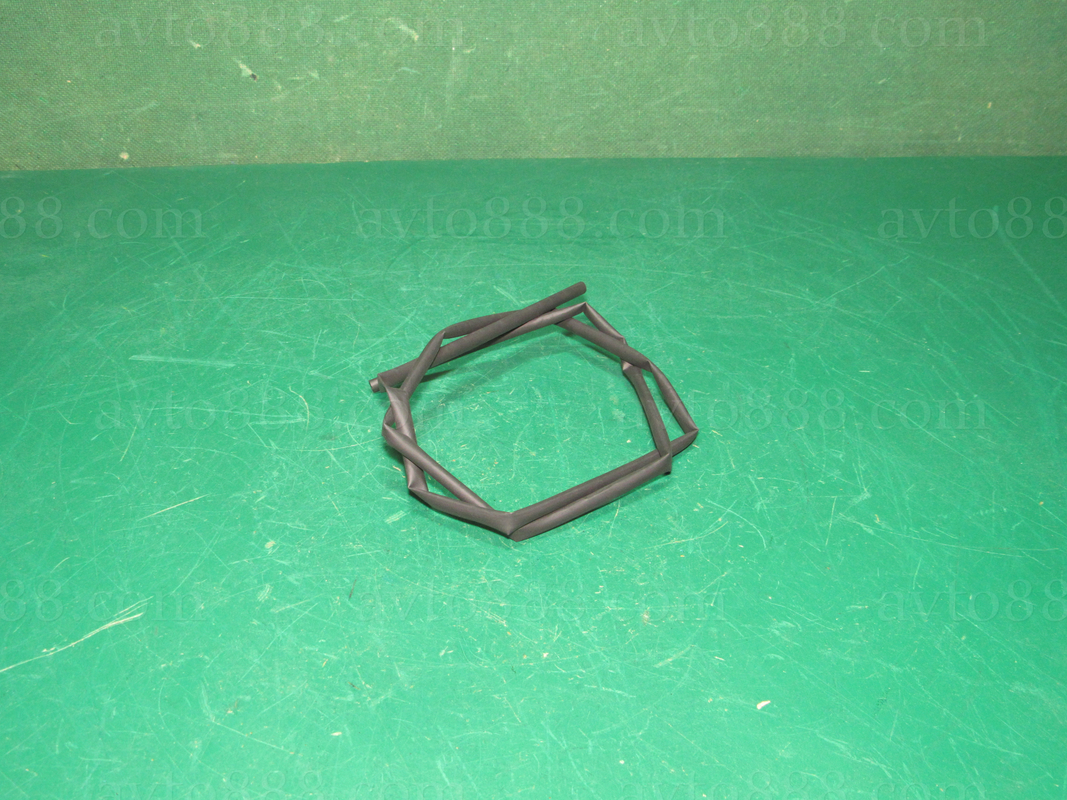 термоусадка  5мм чорна (30шт*1м)