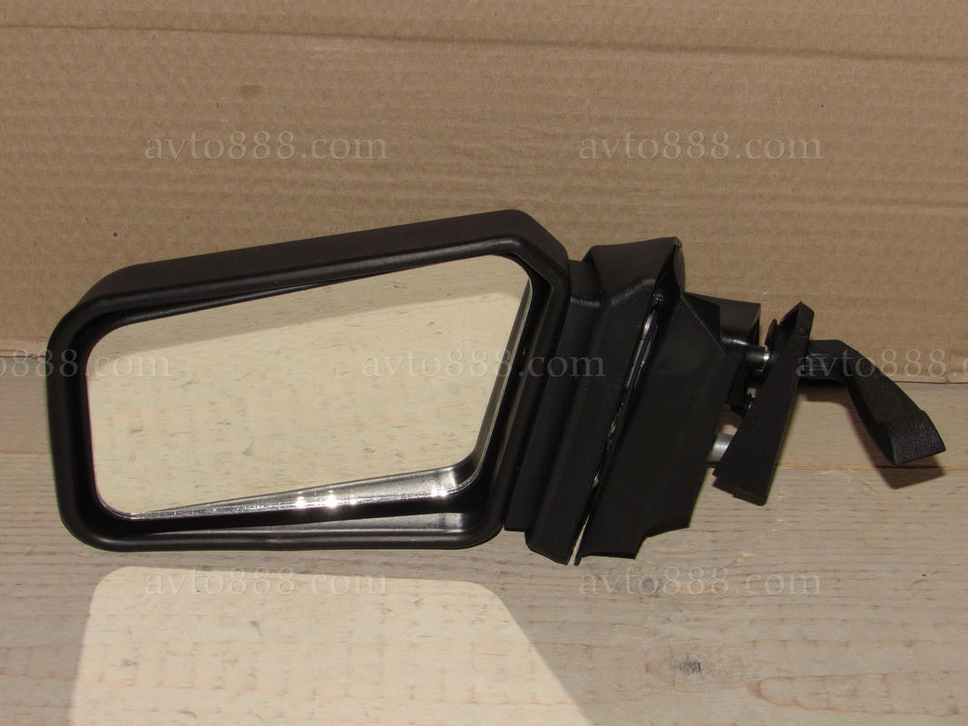 зеркало 2108 лв "SKADI"   (з метал.осн.)