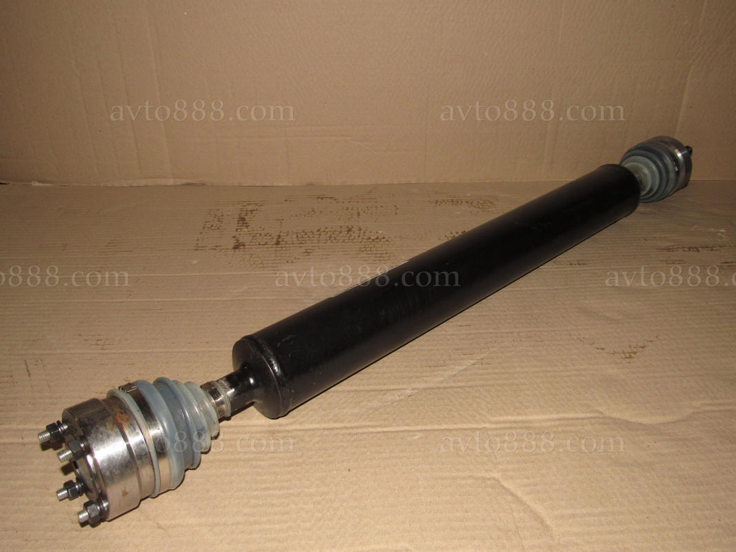 вал кардан. 2121-на ШРУСах зад. "ASR"