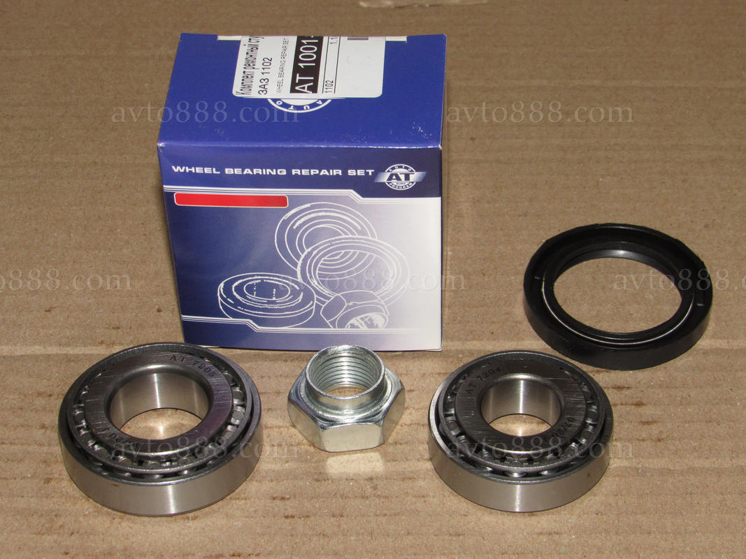 підш. ступиці Таврія зад. р/к-т "AT"   Matiz