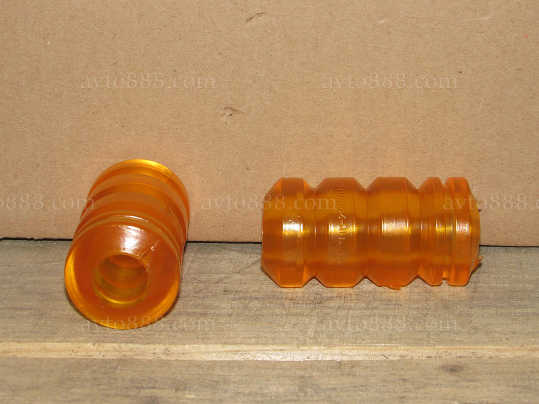 відбійник стойки 2110 пер. силікон. "CS-20"