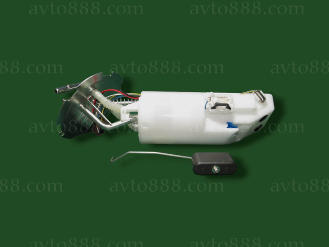 бензонасос Lanos в ЗБОРІ "Japan Line" / "KSN"