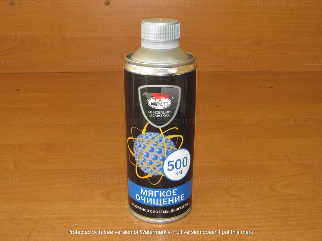 присадка для двигателя iMAGNET 350 мл. металический флакон VMP-AUTO