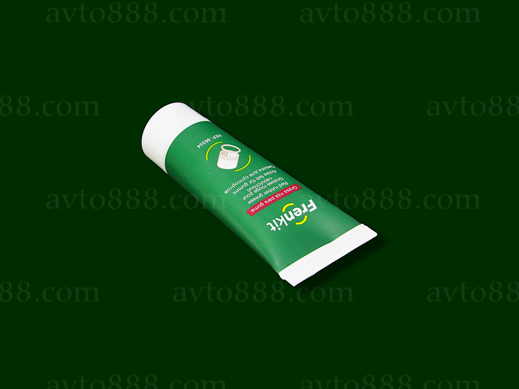 смазка супорта  50гр "Frenkit"   /тюбік/   -червона-