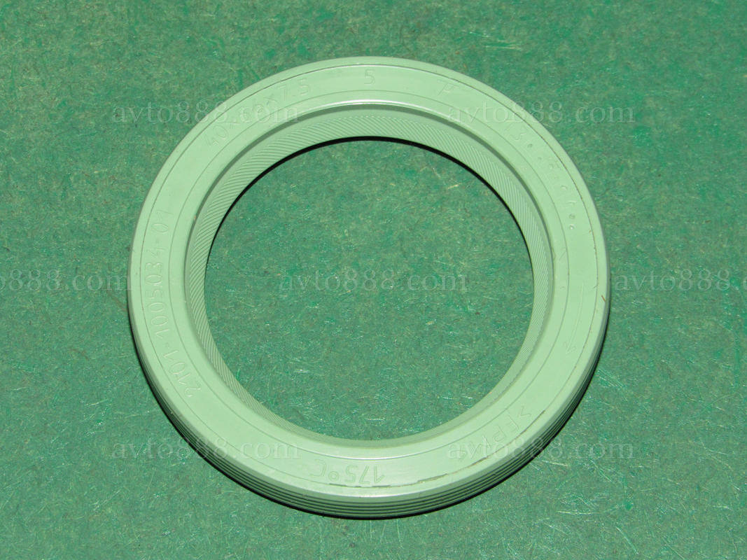 сальник ГРМ 2101 малий "Gumex"