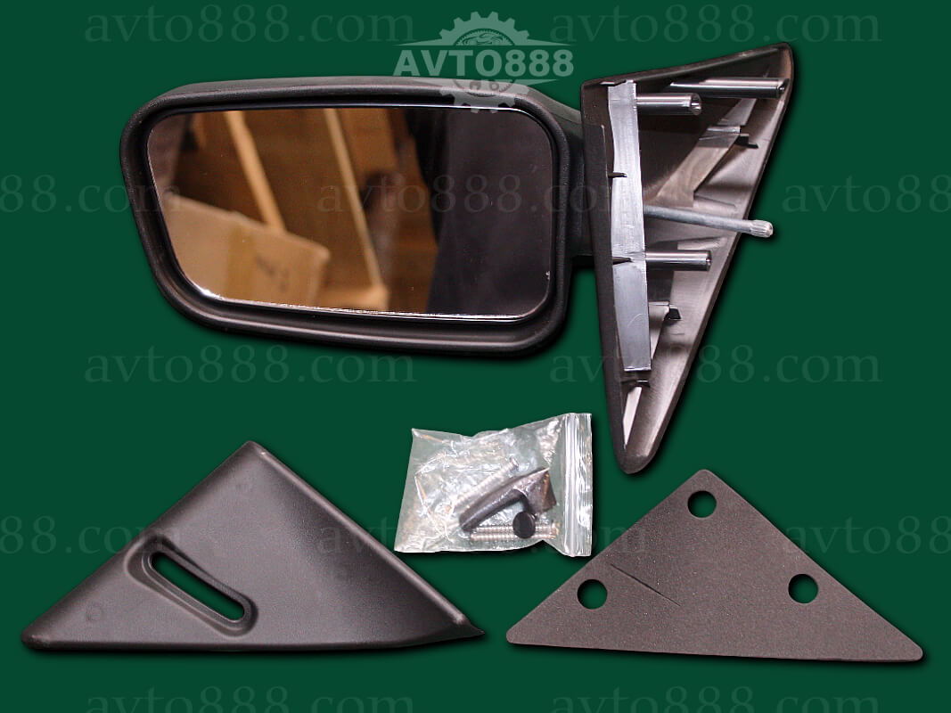 зеркало 2110 пр "CS-20"   2111, 2112