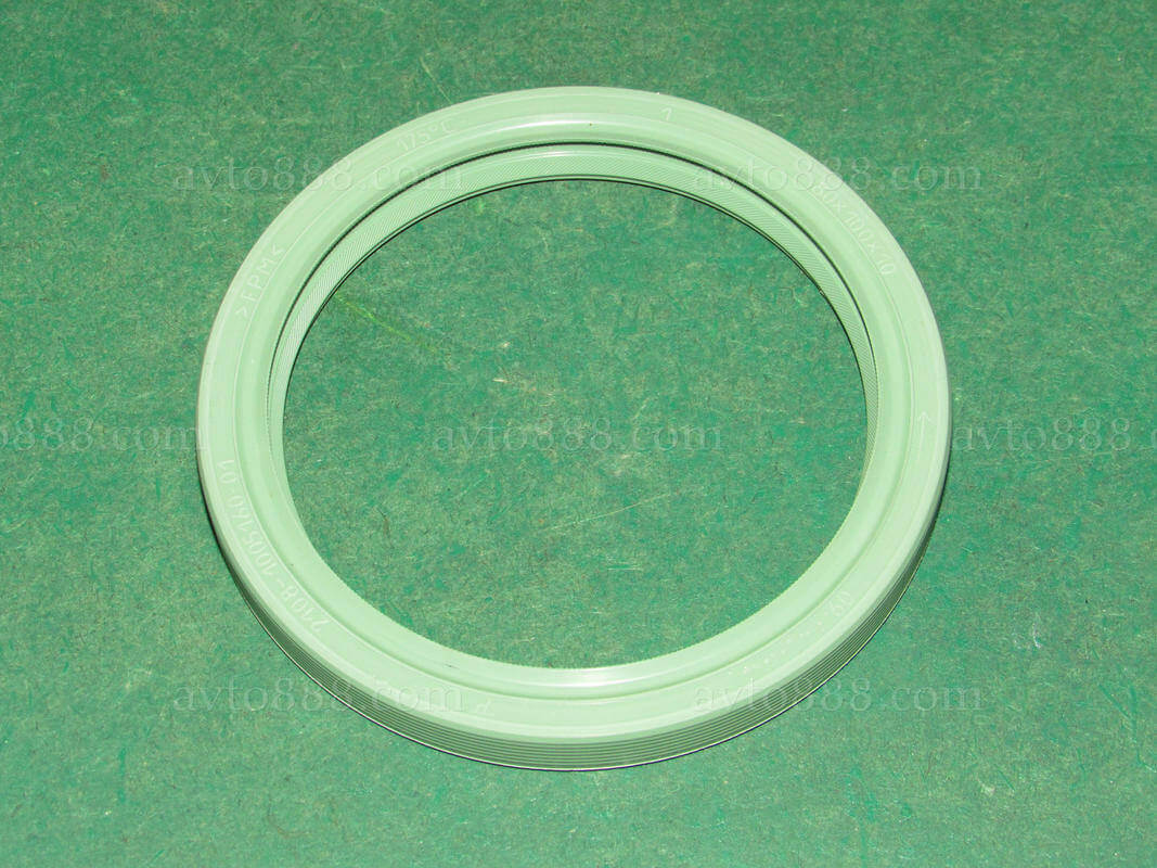 сальник ГРМ 2108 вел. "Gumex"