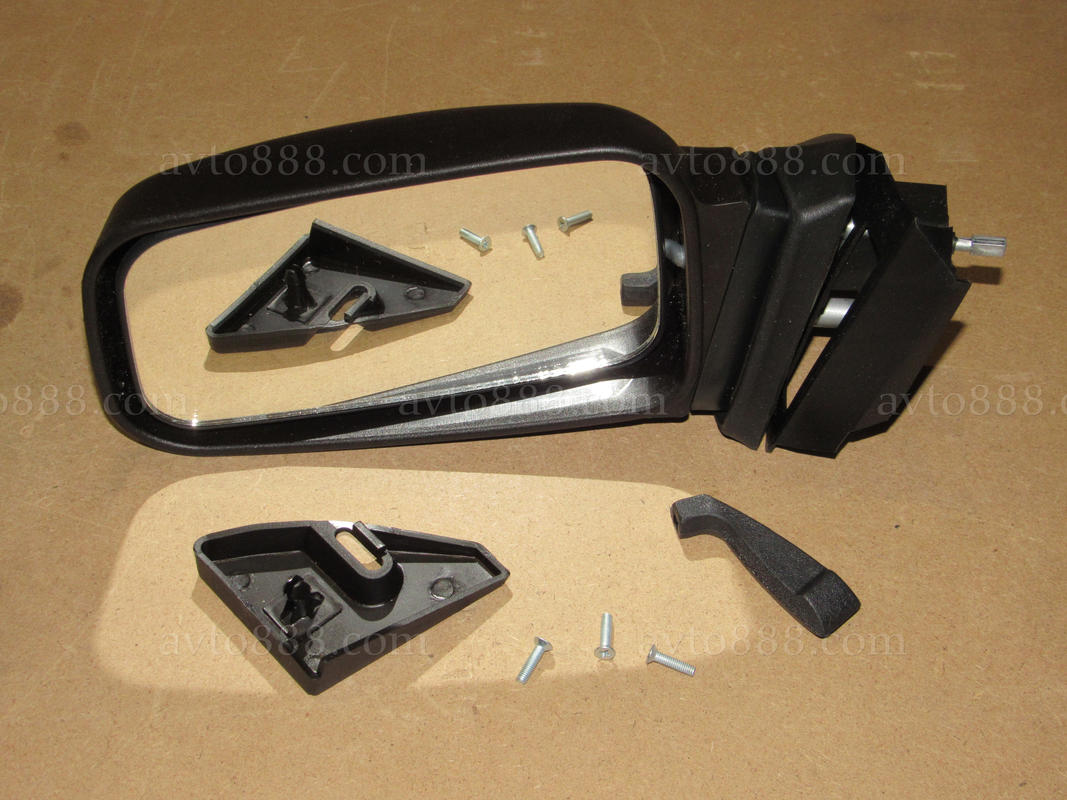 зеркало 2115 лв "CS-20"   2113/2114