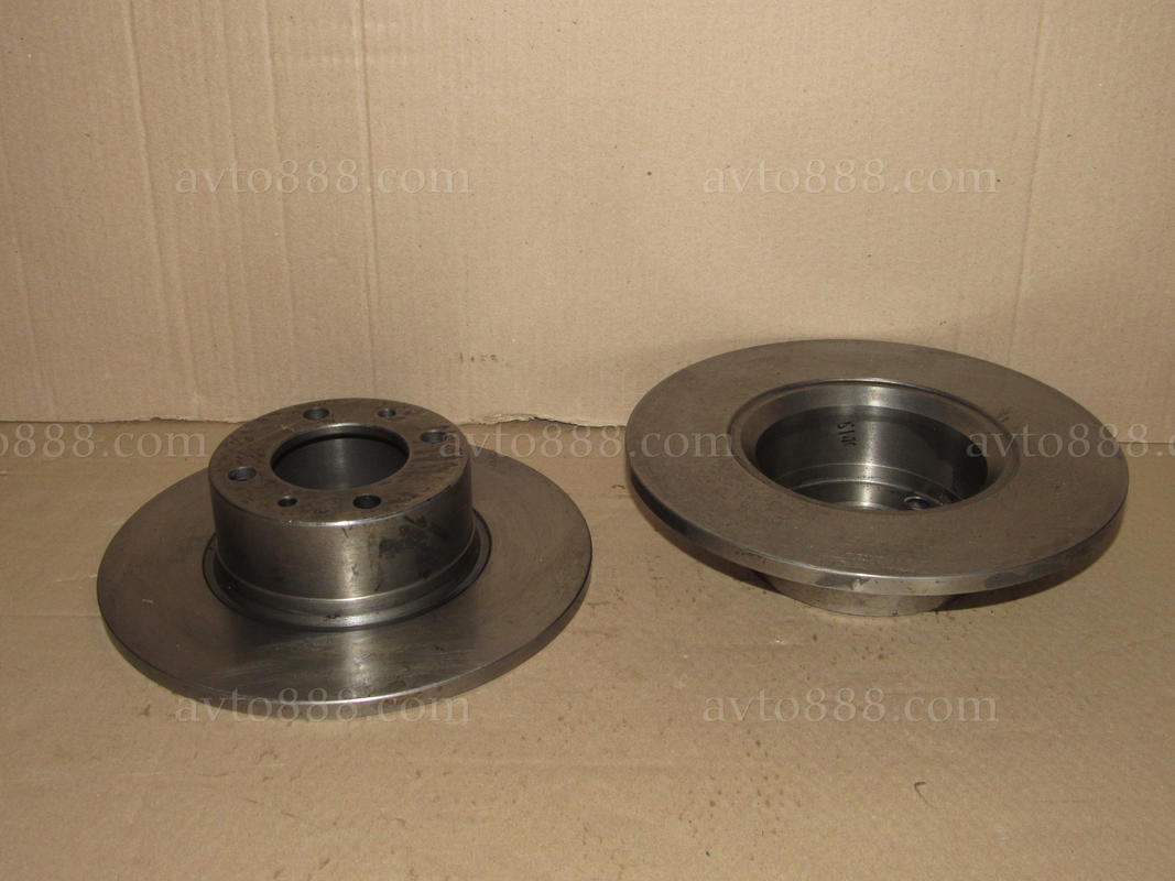 диск торм. 2101 пер. "Delphi"    -2шт-