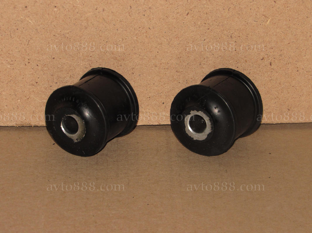 втулка задн. аморт. 2108 "Gumex"   (2шт)