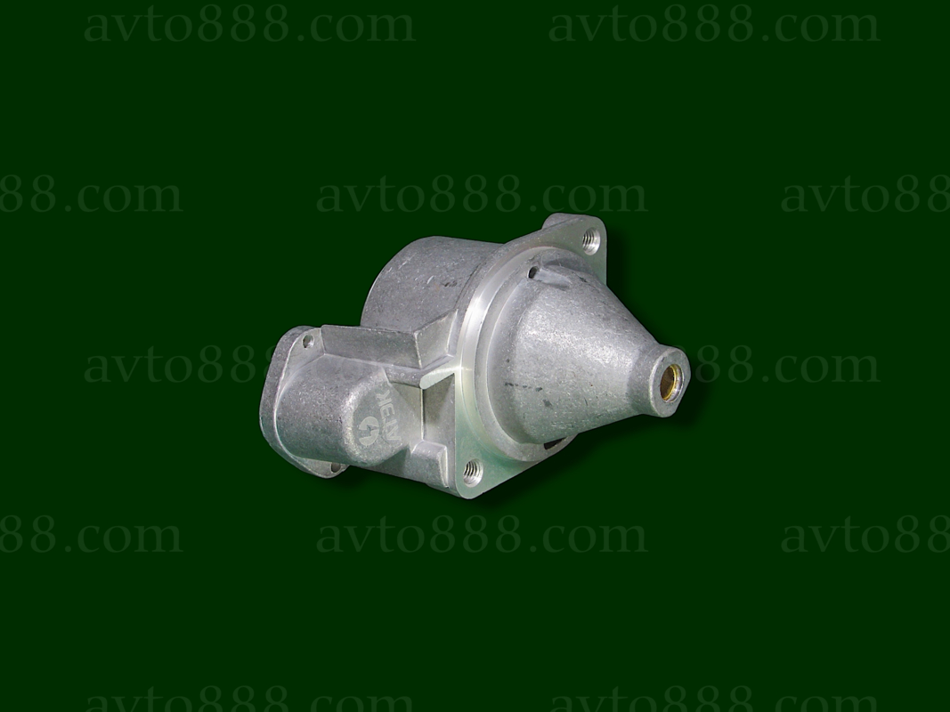 кришка стартера Таврія  / передн. носик на старт-АТЭК     РОЗПРОДАЖ АКЦІЯ