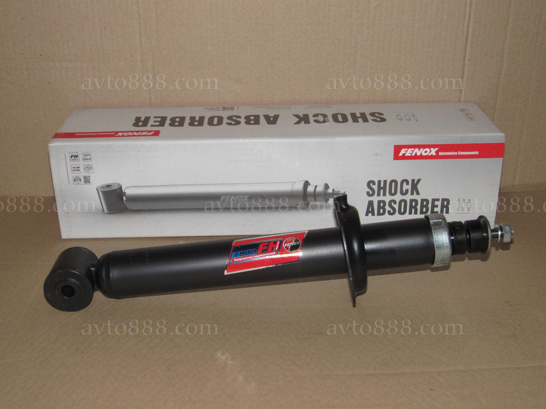 амортизатор 2108 задній "Fenox"   ШТ