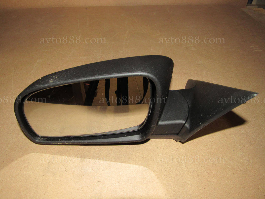 зеркало 2170 "ДААЗ" лв