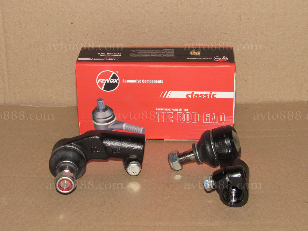 наконечник 2110 лв+пр "TRT"