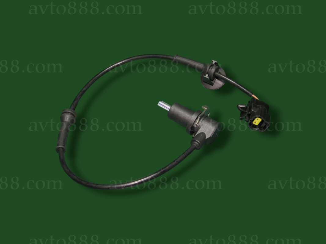 датчик ABS Aveo зад. лв "Shin Kum"     - - -