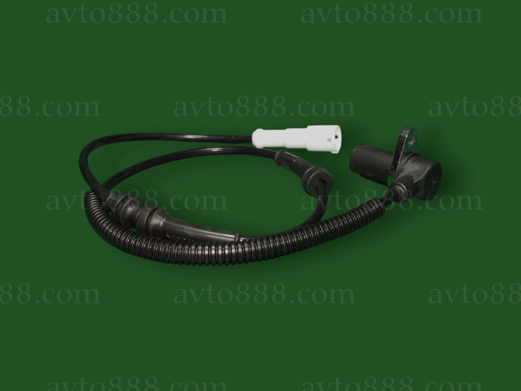 датчик ABS Lacetti пер. лв "Shin Kum"     - - -