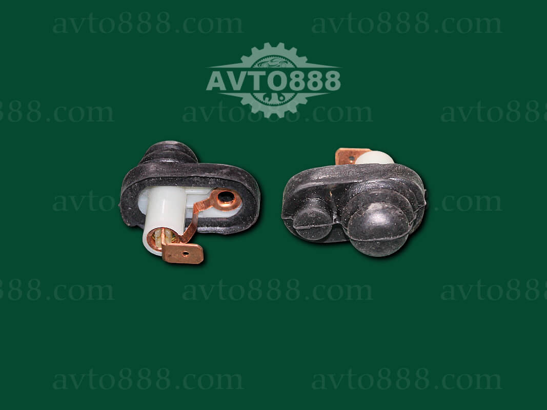 кнопка дверей Lanos 1конт. . "Shin Kum"   (Лачети/Авео/Такума), (Opel Astra)   - - -