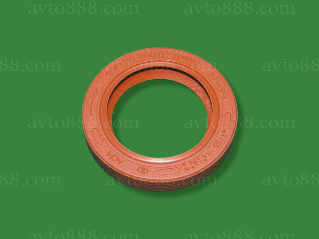 сальник ГРМ Таврія мал. (нижн., на МН) "Кременчуг"   30*45*8