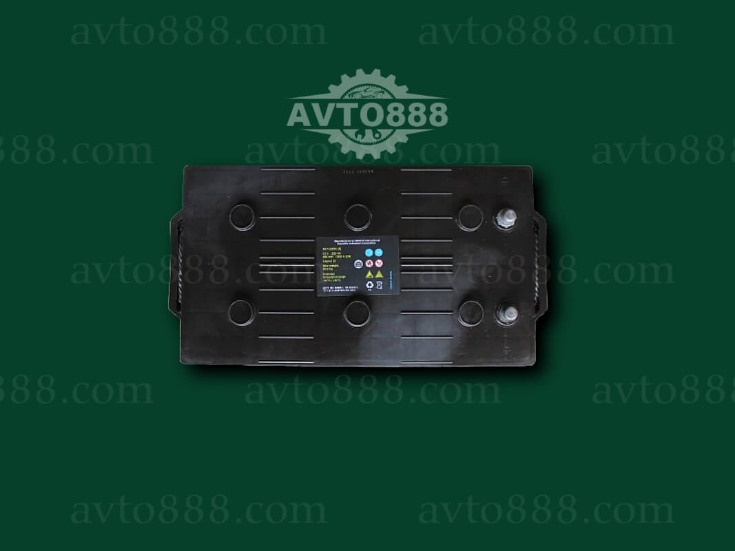 АКБ 225 1500A "Racing / Forse"