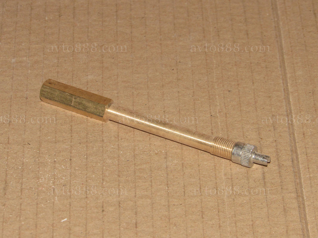 ШИНОМОНТ подовжувач метал.  9,5см