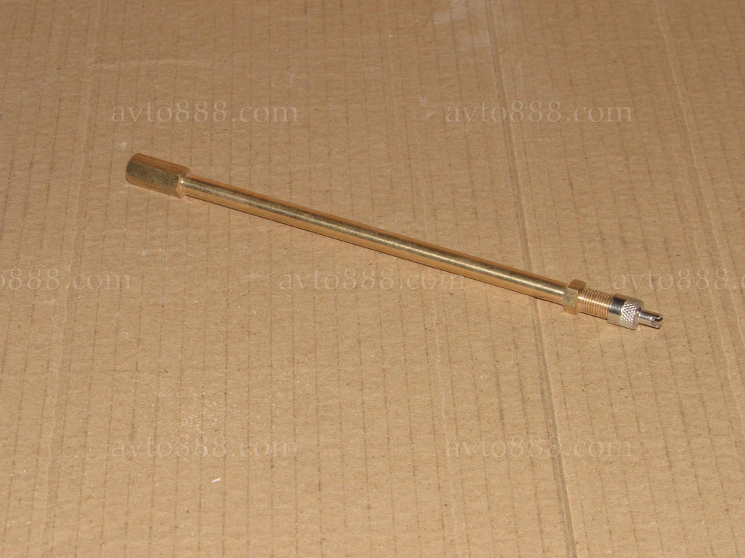 ШИНОМОНТ подовжувач метал. 17,5см