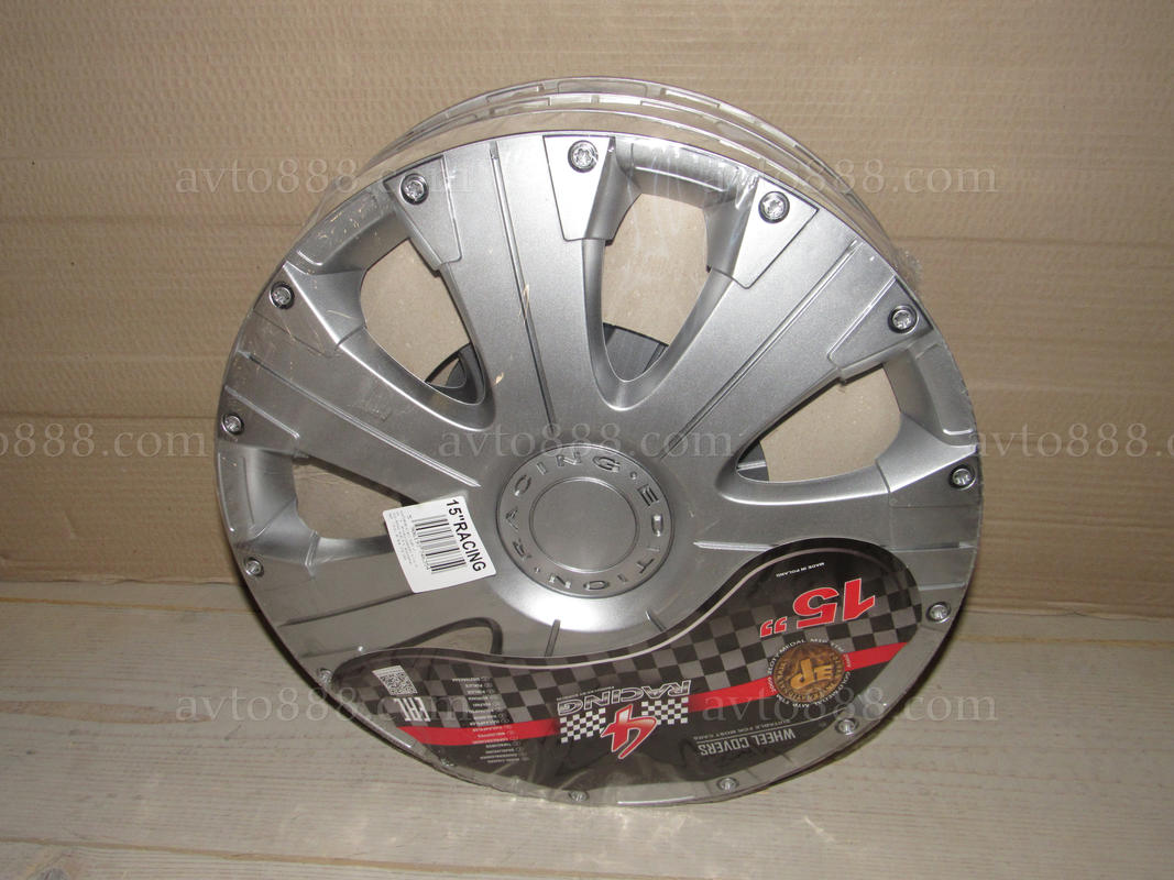 ковпаки 15" "Argo" RACING