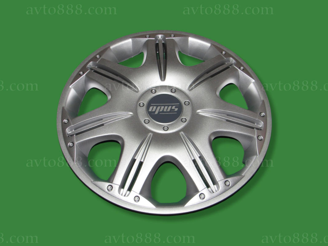 ковпаки 16" "Argo" OPUS