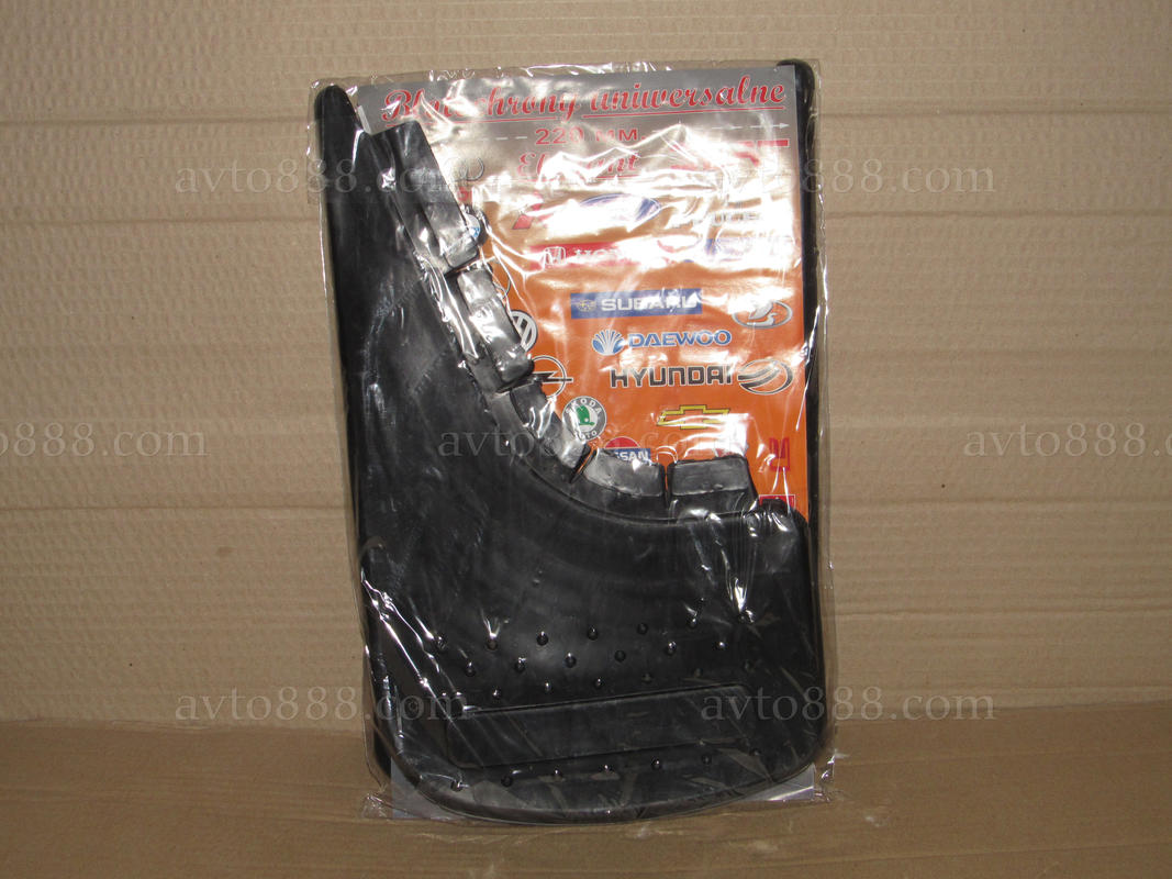 бризговик  УНІ "Elegant"-Дніпро