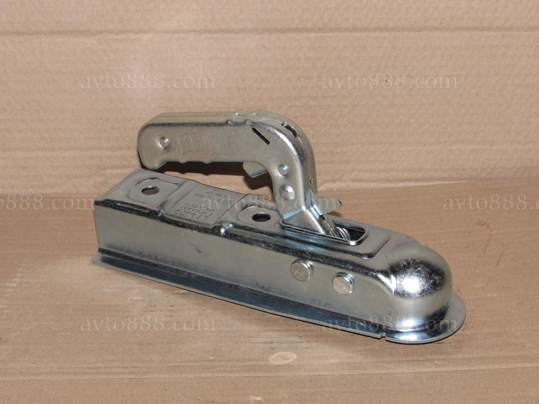 замок прицепа 0,75т КВАДР. "AL-KO"